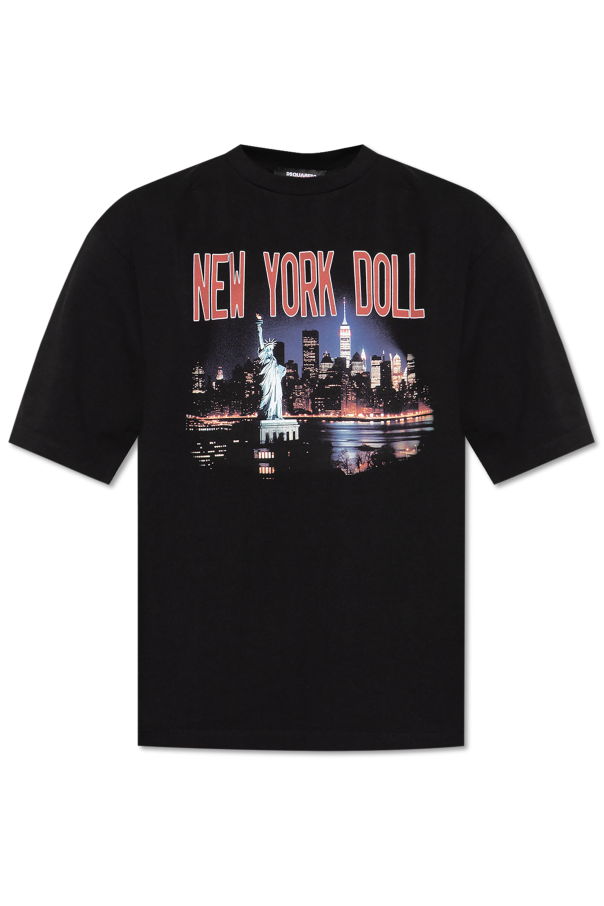 Dsquared2 X Vaquera od Dsquared2