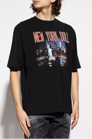 Dsquared2 Dsquared2 X Vaquera