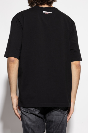 Dsquared2 Dsquared2 X Vaquera