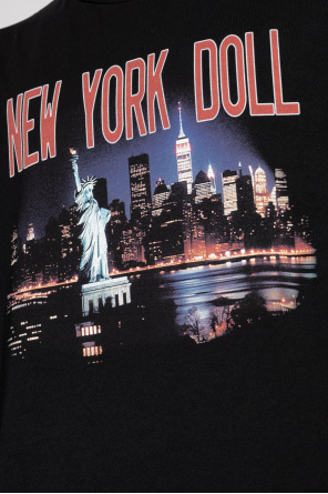 Dsquared2 Dsquared2 X Vaquera