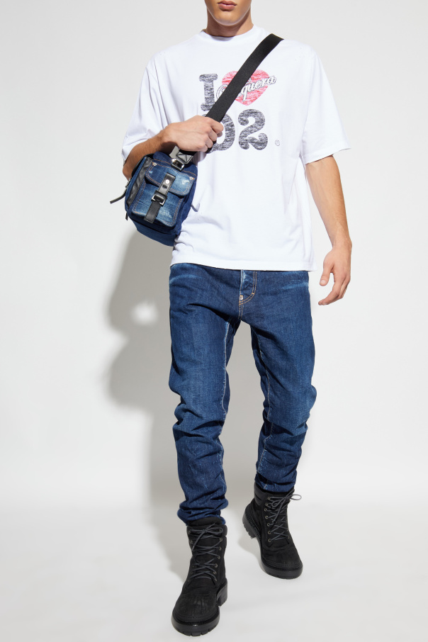 Dsquared2 Dsquared2 X Vaquera