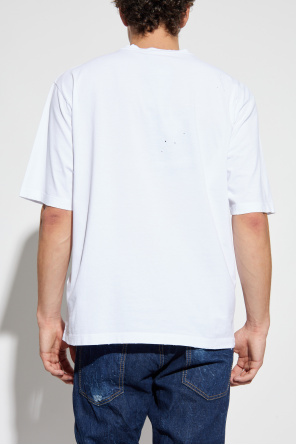 Dsquared2 Dsquared2 X Vaquera