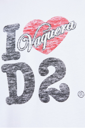 Dsquared2 Dsquared2 X Vaquera