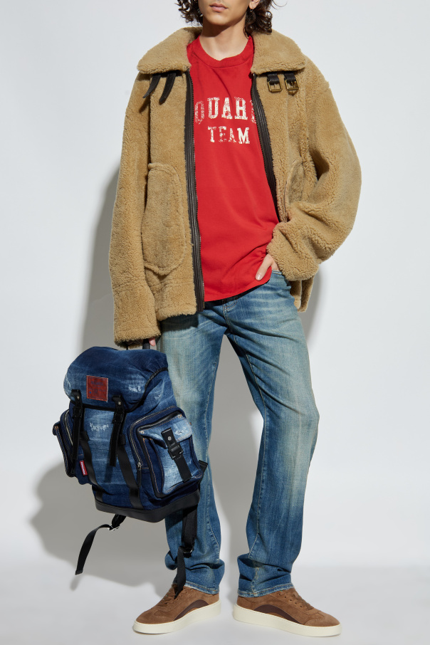 Dsquared2 T-shirt with logo