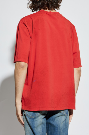 Dsquared2 T-shirt with logo