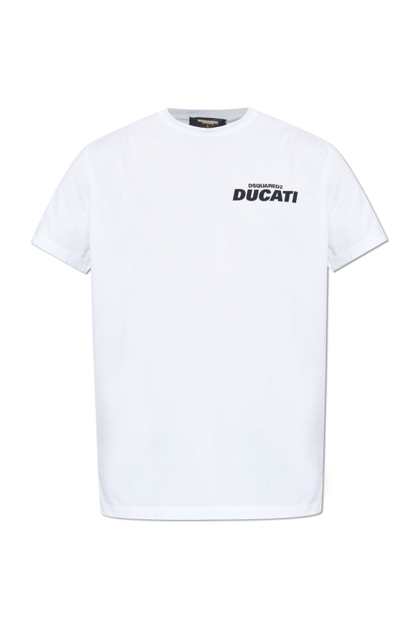 DSQUARED2 X DUCATI, zdjęcie 1 DSQUARED2 X DUCATI od Dsquared2