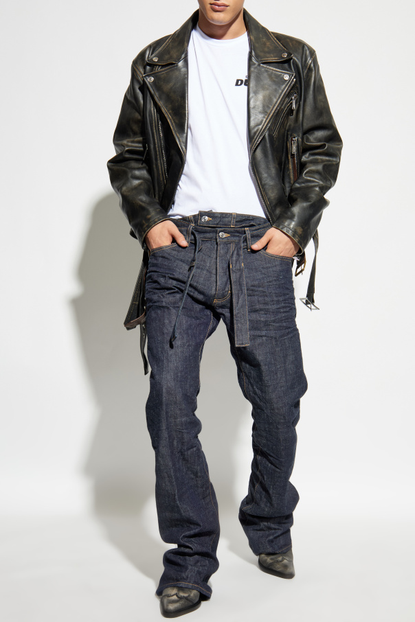 Dsquared2 DSQUARED2 X DUCATI