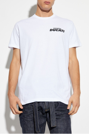 Dsquared2 DSQUARED2 X DUCATI