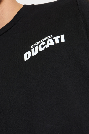 Dsquared2 Dsquared2 X DUCATI