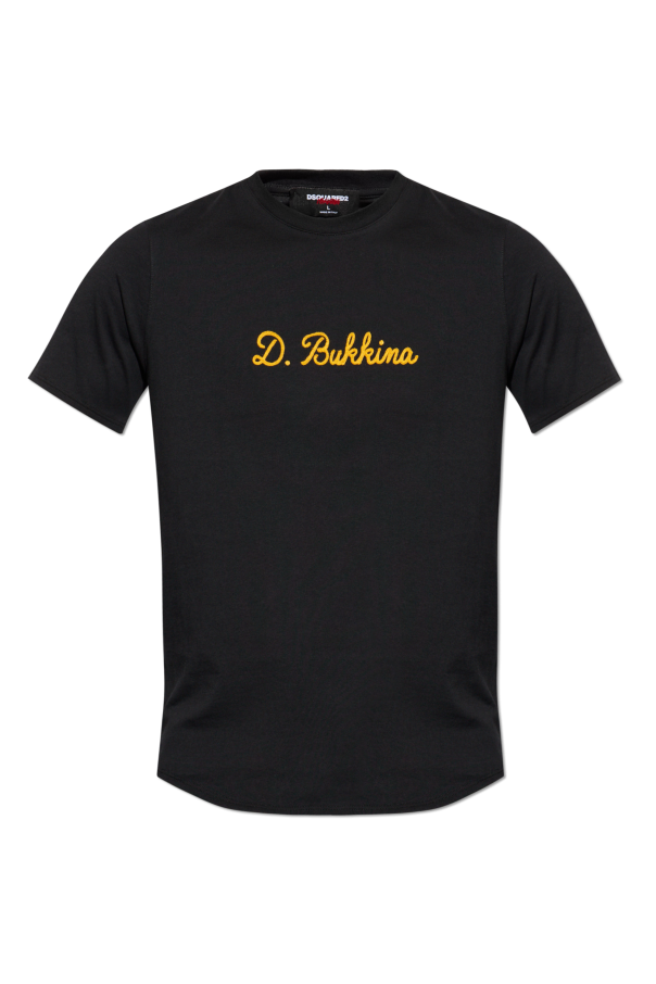 Dsquared2 X MAGLIANO od Dsquared2