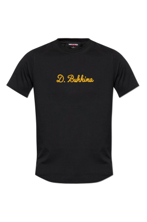 Dsquared2 X MAGLIANO