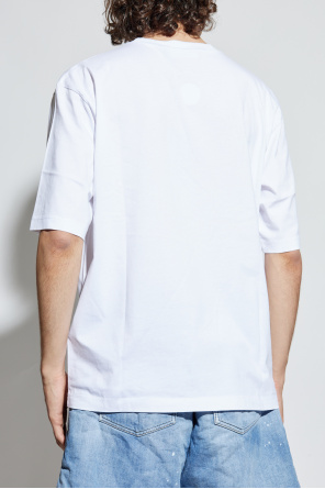 Dsquared2 T-shirt with logo
