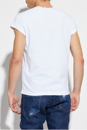 Dsquared2 Dsquared2 X Vaquera