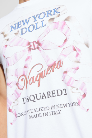 Dsquared2 Dsquared2 X Vaquera