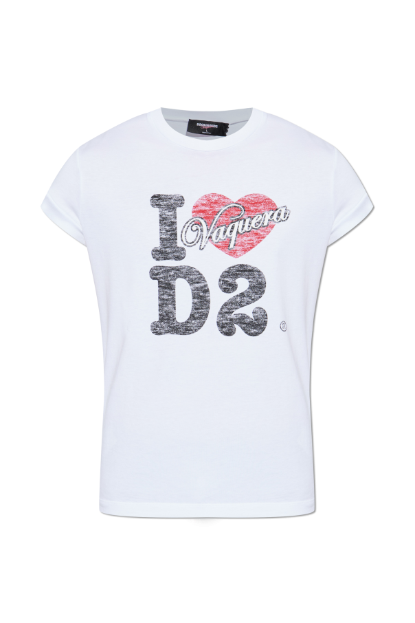 Dsquared2 X Vaquera od Dsquared2