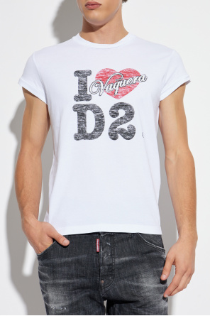 Dsquared2 Dsquared2 X Vaquera