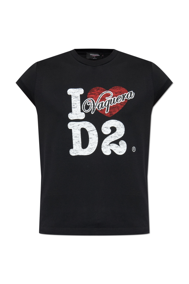 Dsquared2 X Vaquera od Dsquared2