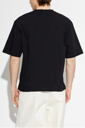 Dsquared2 T-shirt z logo