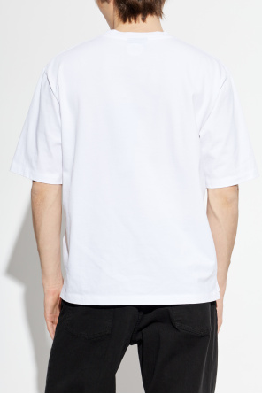 Dsquared2 T-shirt with logo