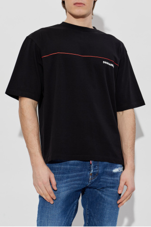 Dsquared2 T-shirt with logo