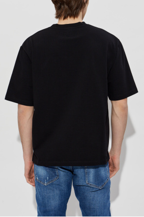 Dsquared2 T-shirt with logo