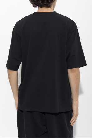 Dsquared2 T-shirt com logótipo