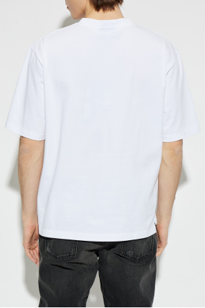 Dsquared2 Camiseta con estampado