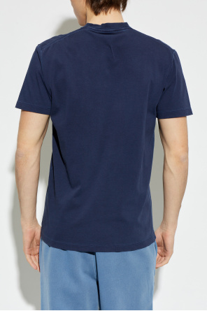 Dsquared2 T-shirt z nadrukiem