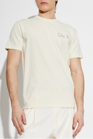 Dsquared2 T-shirt with print