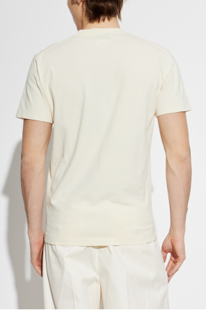 Dsquared2 T-shirt with print