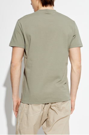 Dsquared2 T-shirt with print