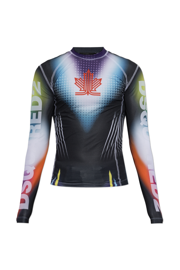 Long sleeve T-shirt od Dsquared2