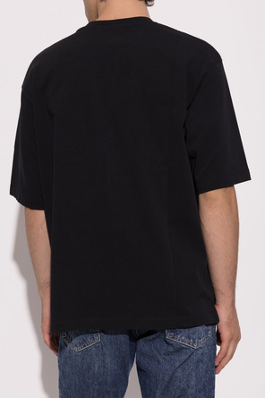 Dsquared2 T-shirt with print