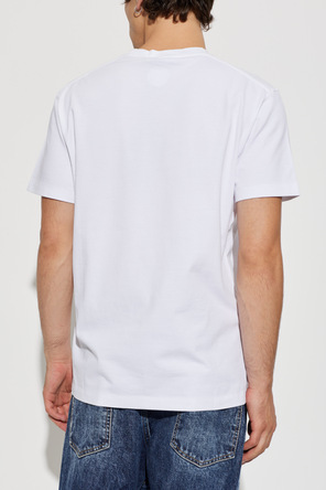 Dsquared2 T-shirt com logótipo