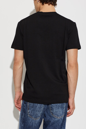 Dsquared2 T-shirt com logótipo