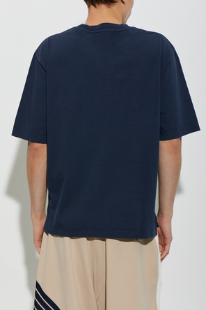Dsquared2 Cotton logo t-shirt