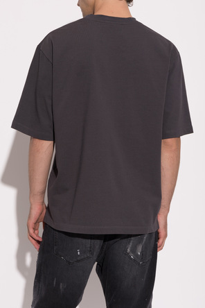 Dsquared2 Camiseta con logo