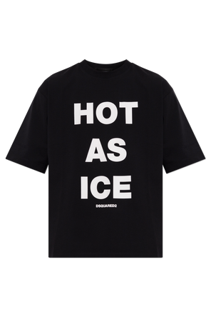 T-shirt with print
