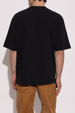 Dsquared2 T-shirt with print