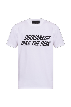 Camiseta con logo