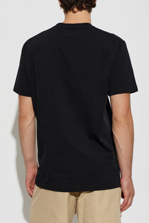 Dsquared2 T-shirt com logótipo