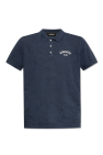 Dsquared2 Polo with logo