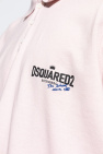 Dsquared2 PINK DSQUARED2 X VITKAC X ROSENBERG