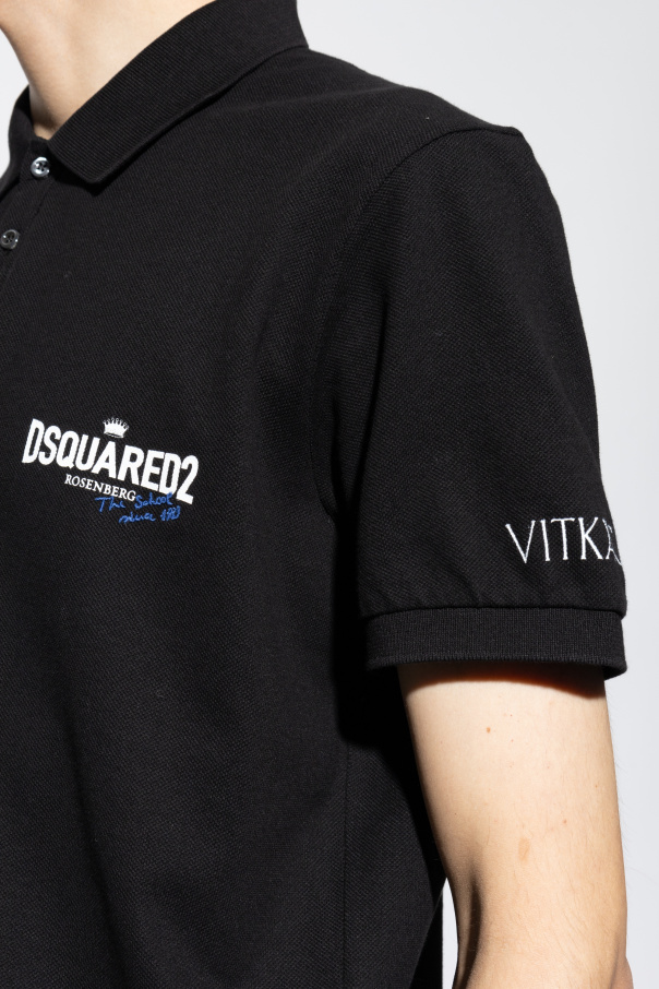 Dsquared2 DSQUARED2 X VITKAC X ROSENBERG