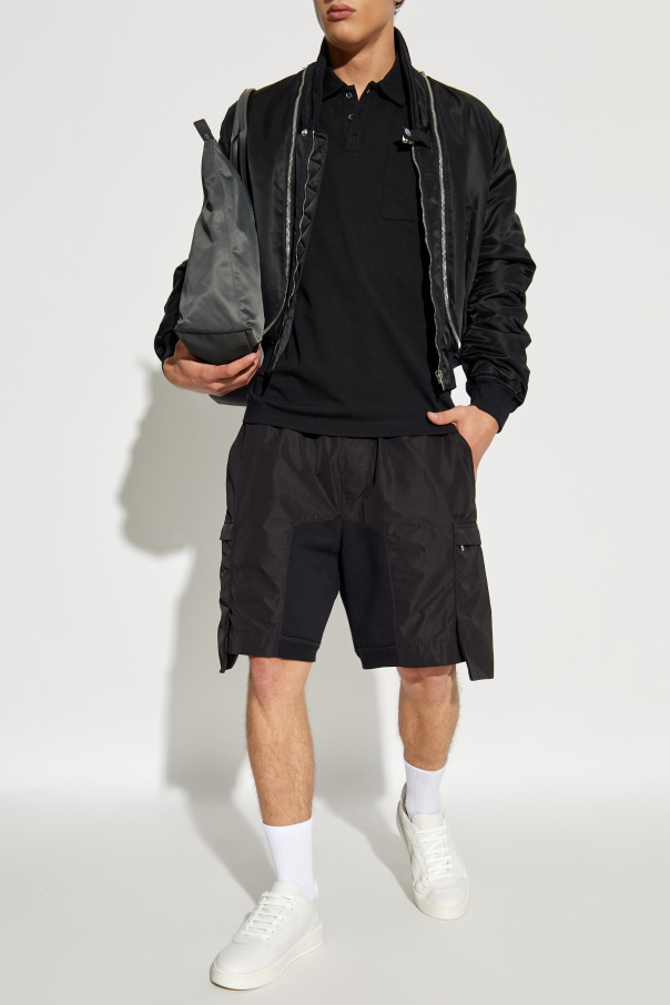 Dsquared2 Polo con logo