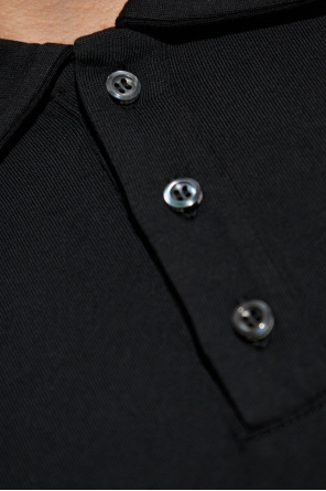 Dsquared2 Polo con logo