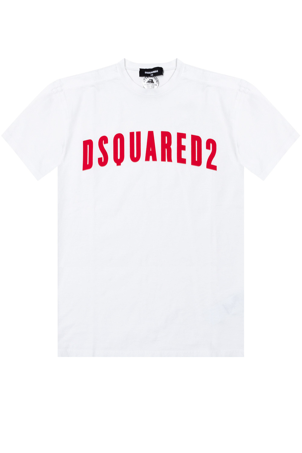 Dsquared2 Logo T-shirt | Women's 