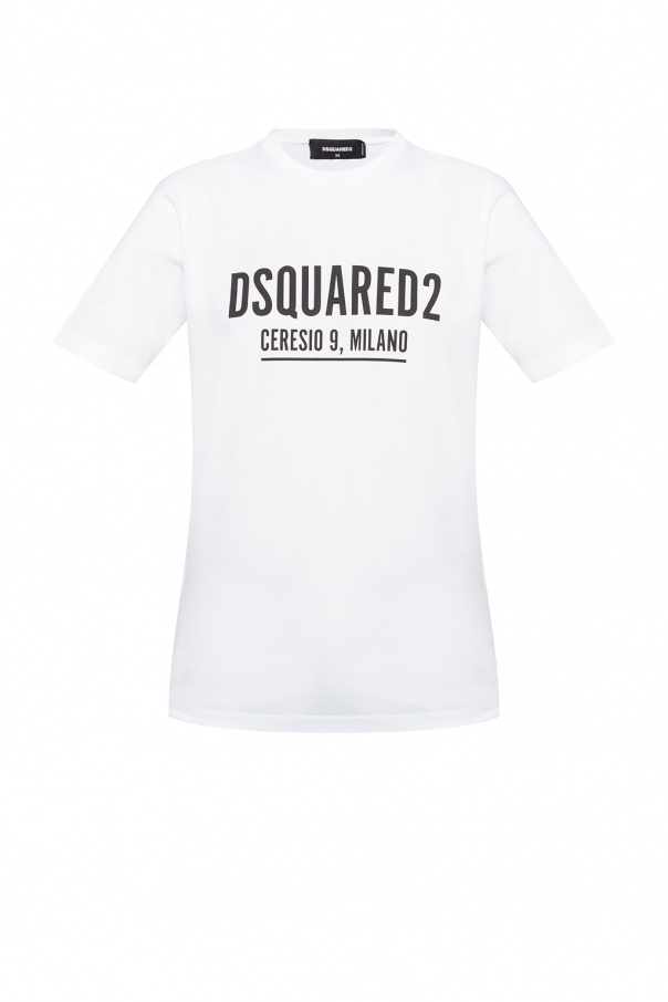 Dsquared2 Logo T-shirt