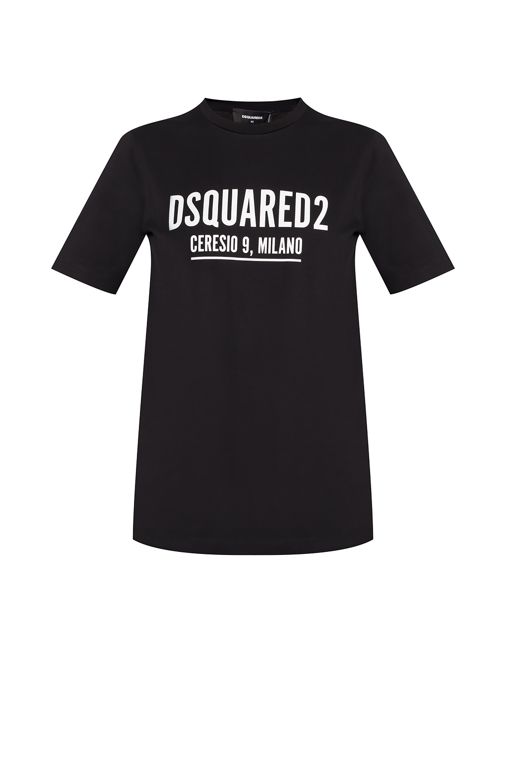 Dsquared2 Logo T-shirt