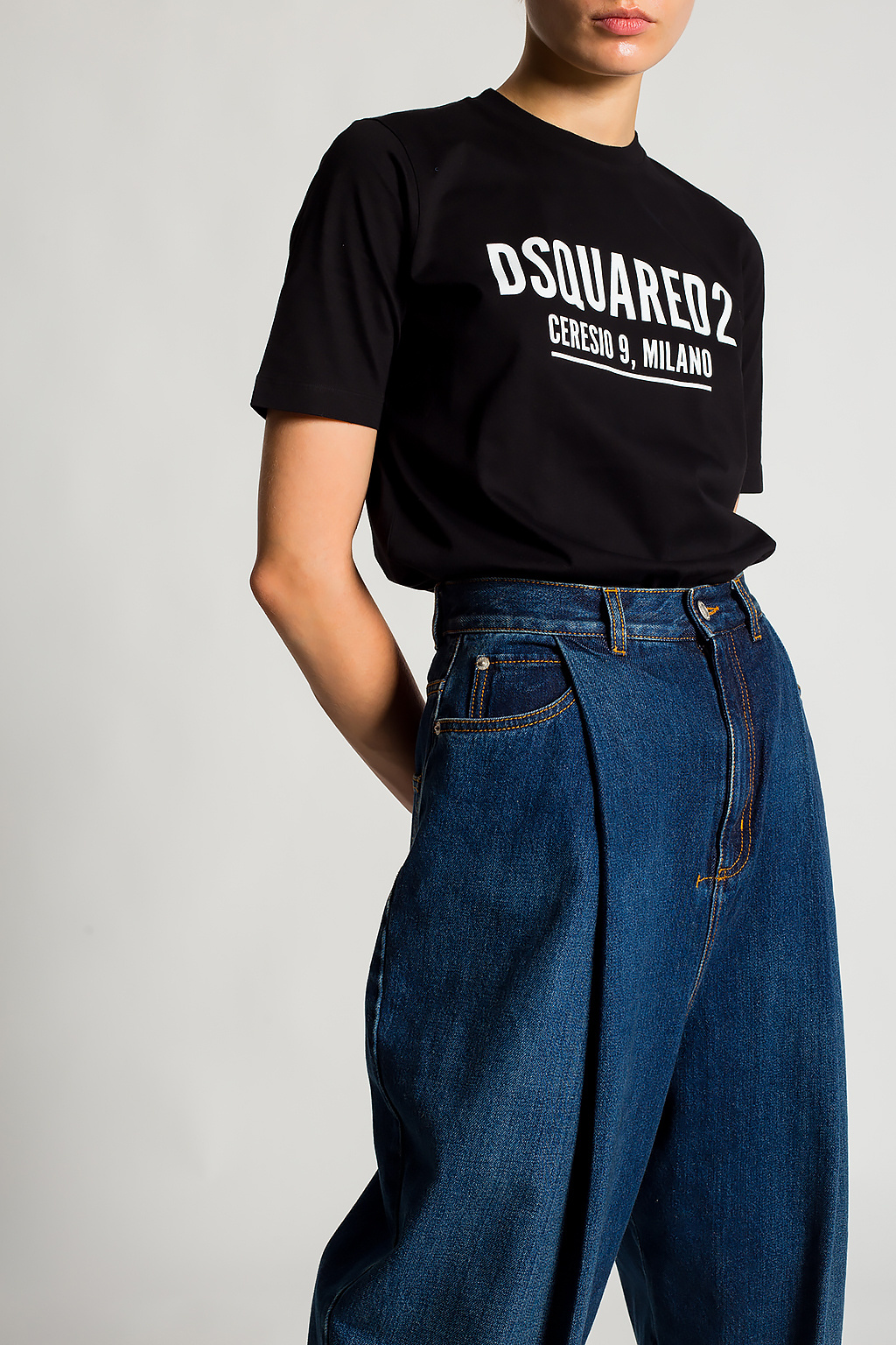 Dsquared2 Logo T-shirt